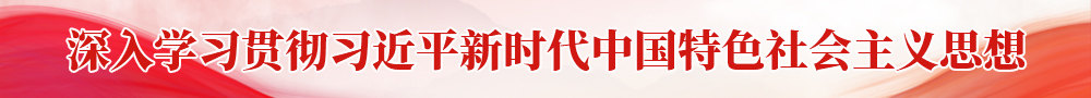 深入学习贯彻习近平新时代中国特色社会主义思想